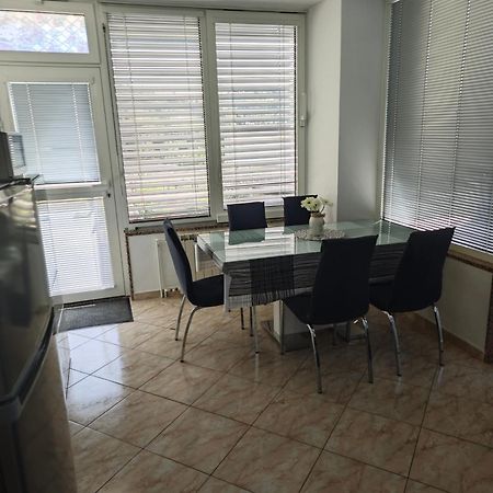 Apartments Miklus Portoroz Ngoại thất bức ảnh