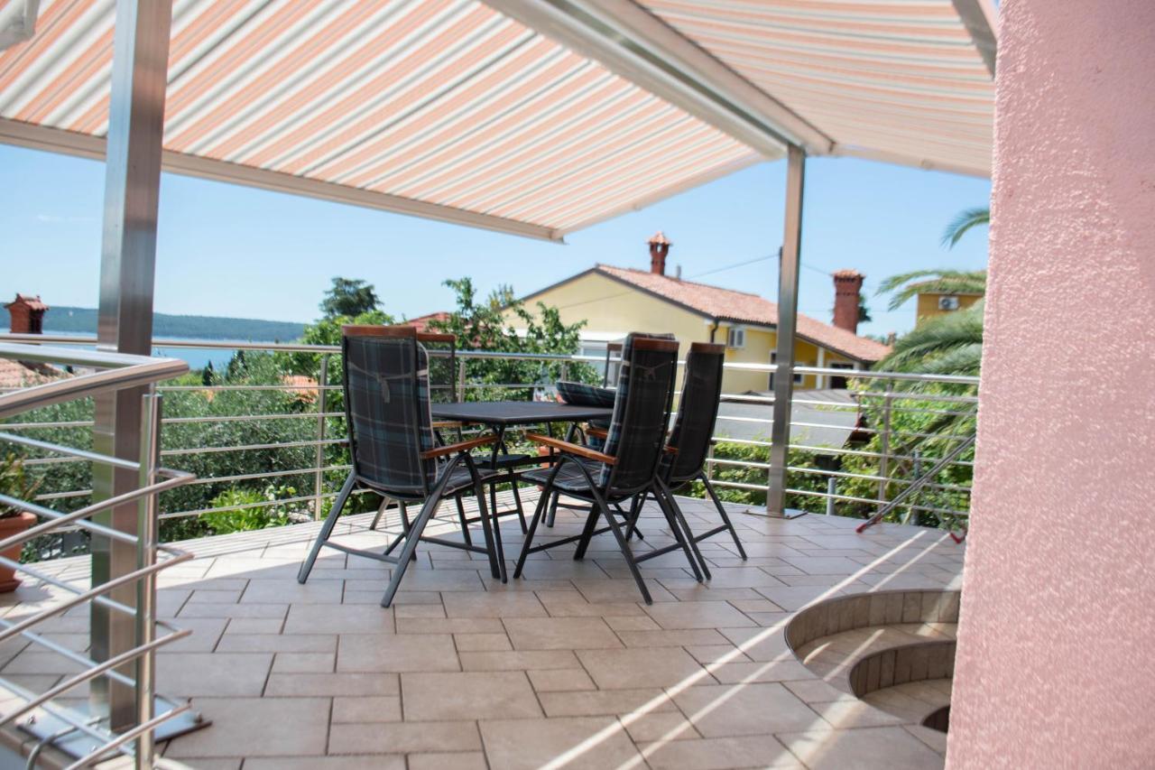 Apartments Miklus Portoroz Ngoại thất bức ảnh