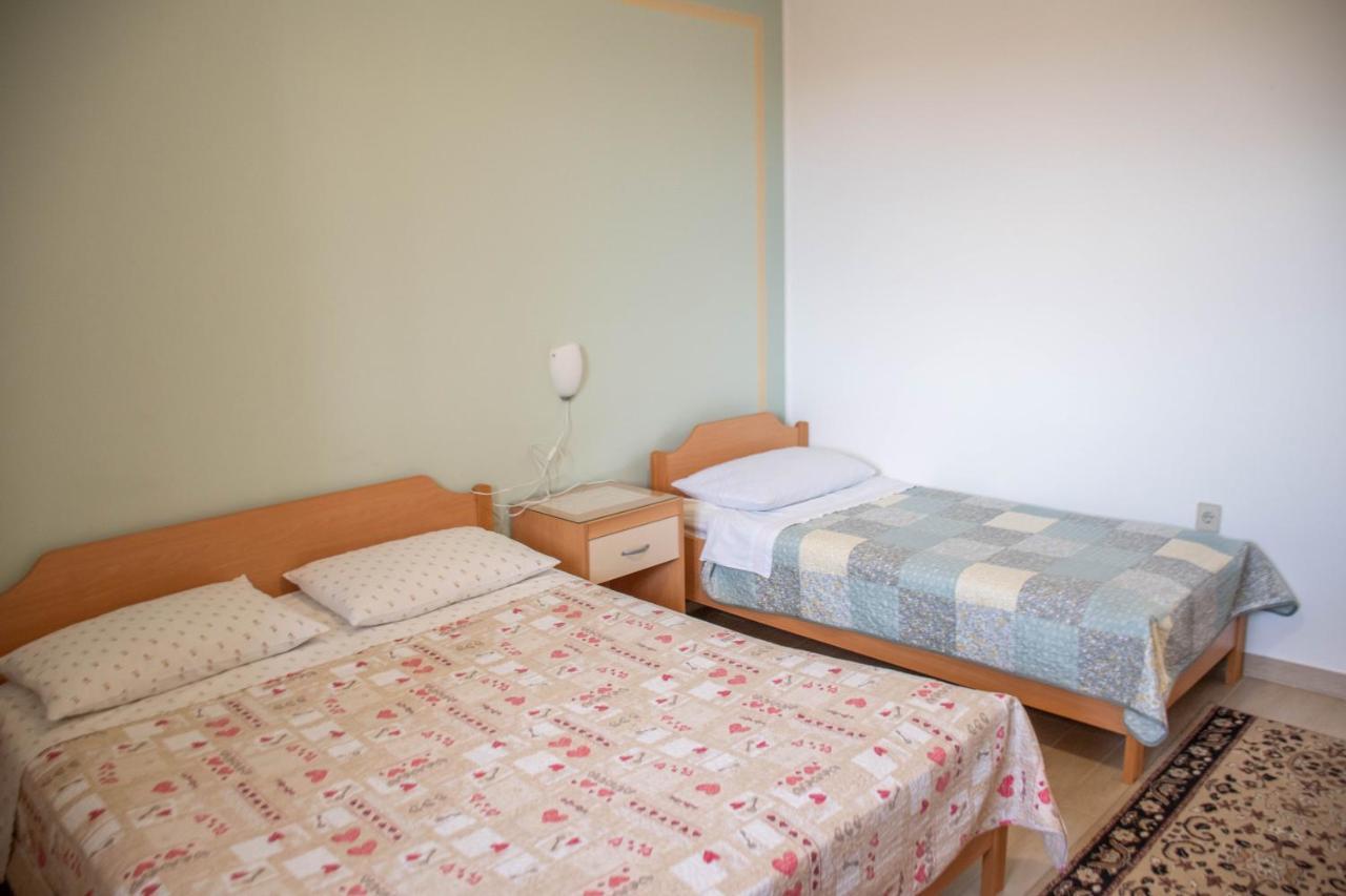 Apartments Miklus Portoroz Ngoại thất bức ảnh