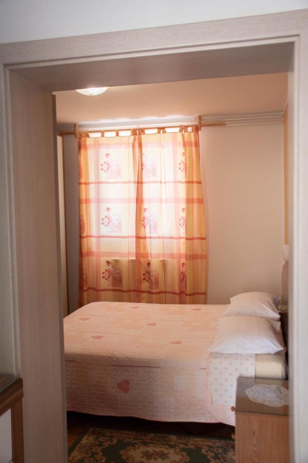 Apartments Miklus Portoroz Ngoại thất bức ảnh