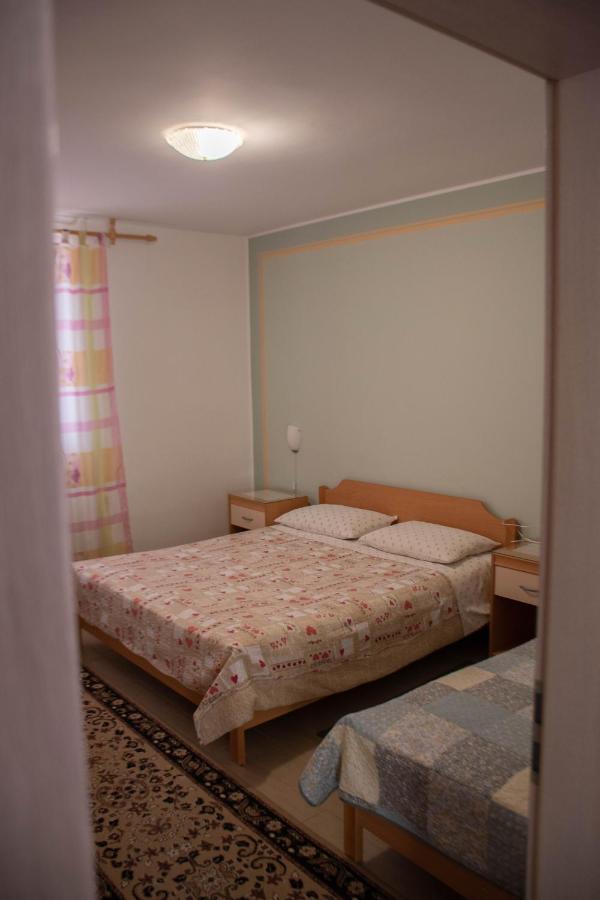 Apartments Miklus Portoroz Ngoại thất bức ảnh