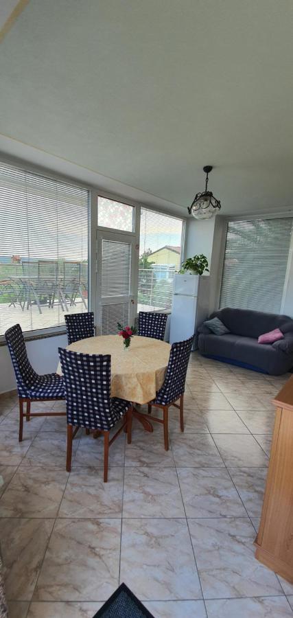 Apartments Miklus Portoroz Ngoại thất bức ảnh