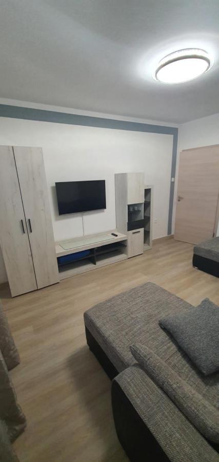 Apartments Miklus Portoroz Ngoại thất bức ảnh