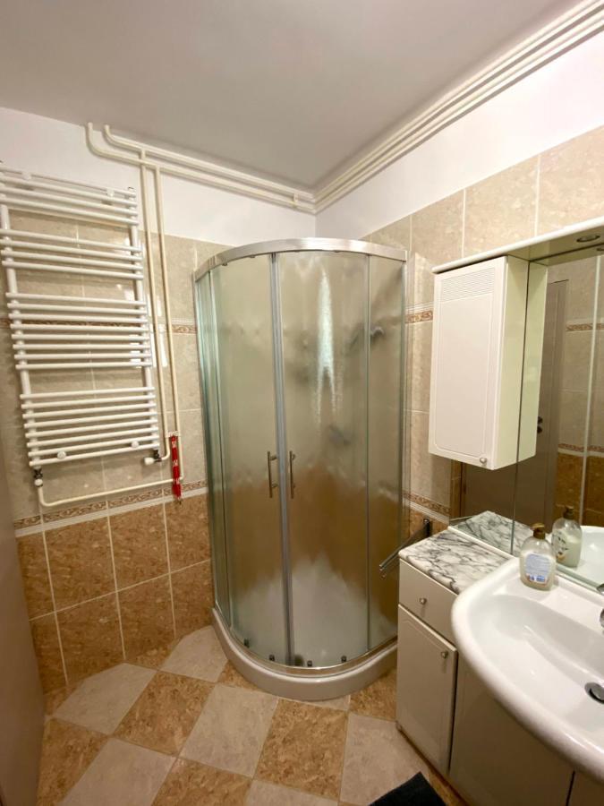Apartments Miklus Portoroz Ngoại thất bức ảnh