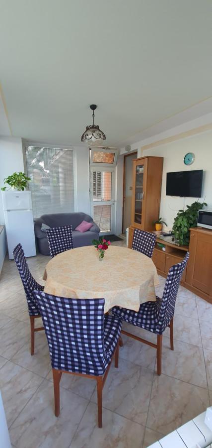 Apartments Miklus Portoroz Ngoại thất bức ảnh