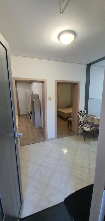 Apartments Miklus Portoroz Ngoại thất bức ảnh