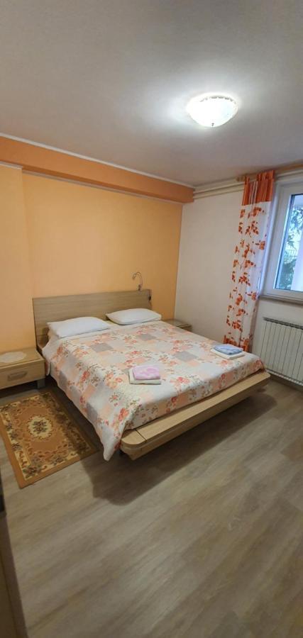 Apartments Miklus Portoroz Ngoại thất bức ảnh