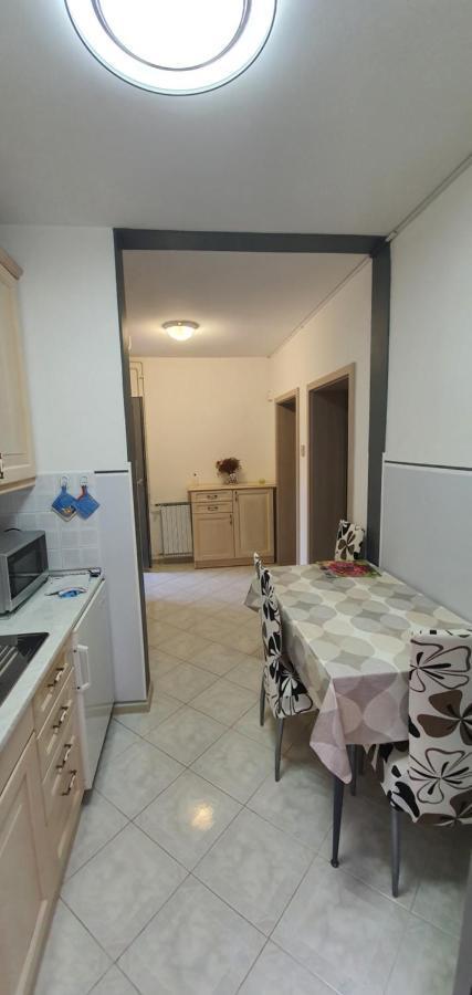 Apartments Miklus Portoroz Ngoại thất bức ảnh