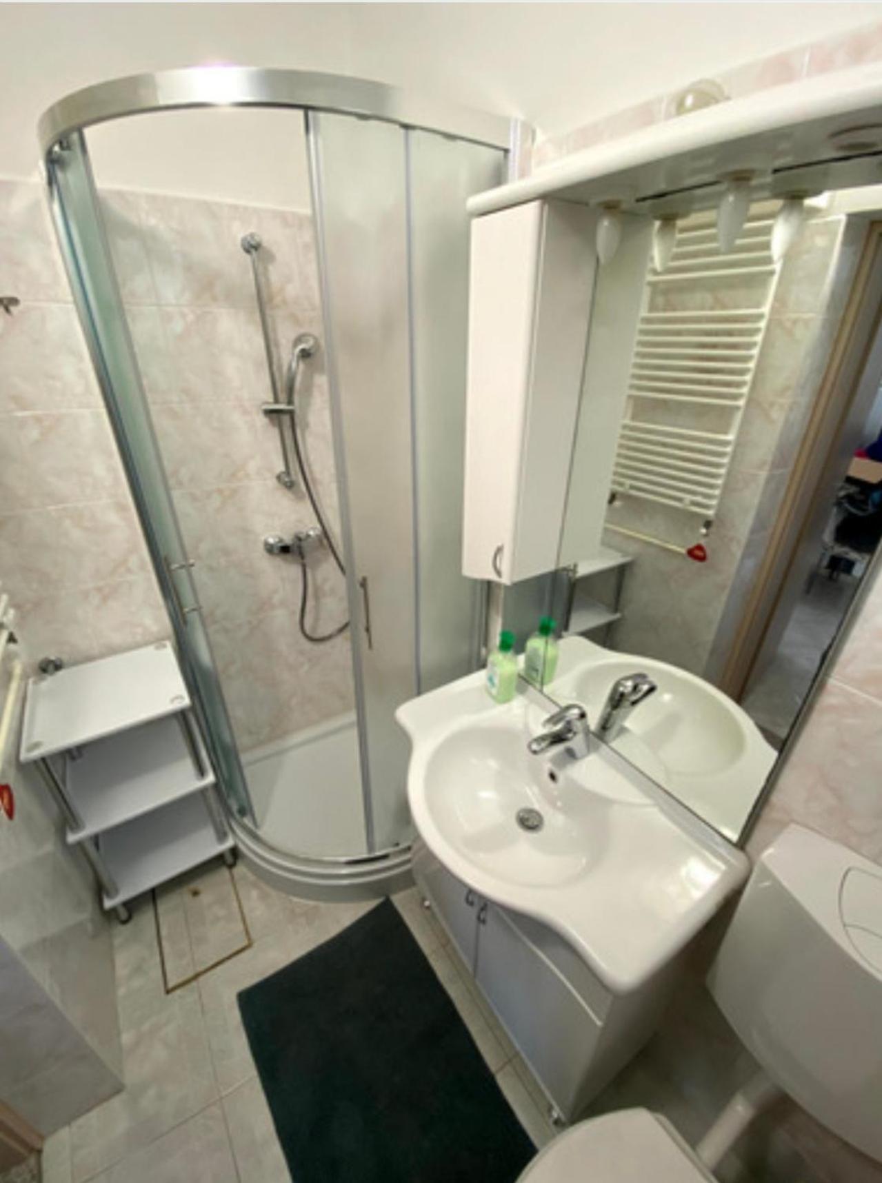 Apartments Miklus Portoroz Phòng bức ảnh