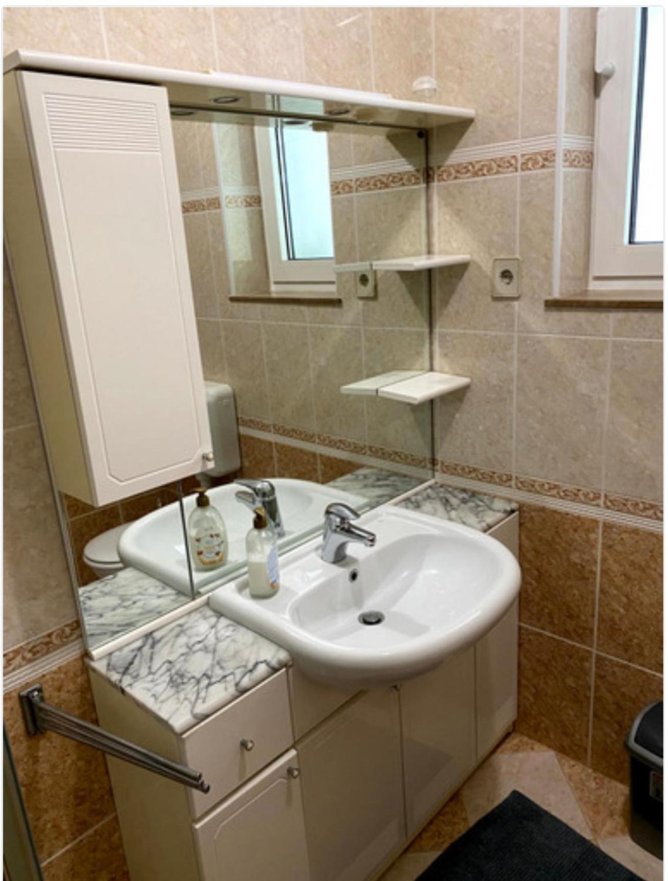 Apartments Miklus Portoroz Phòng bức ảnh
