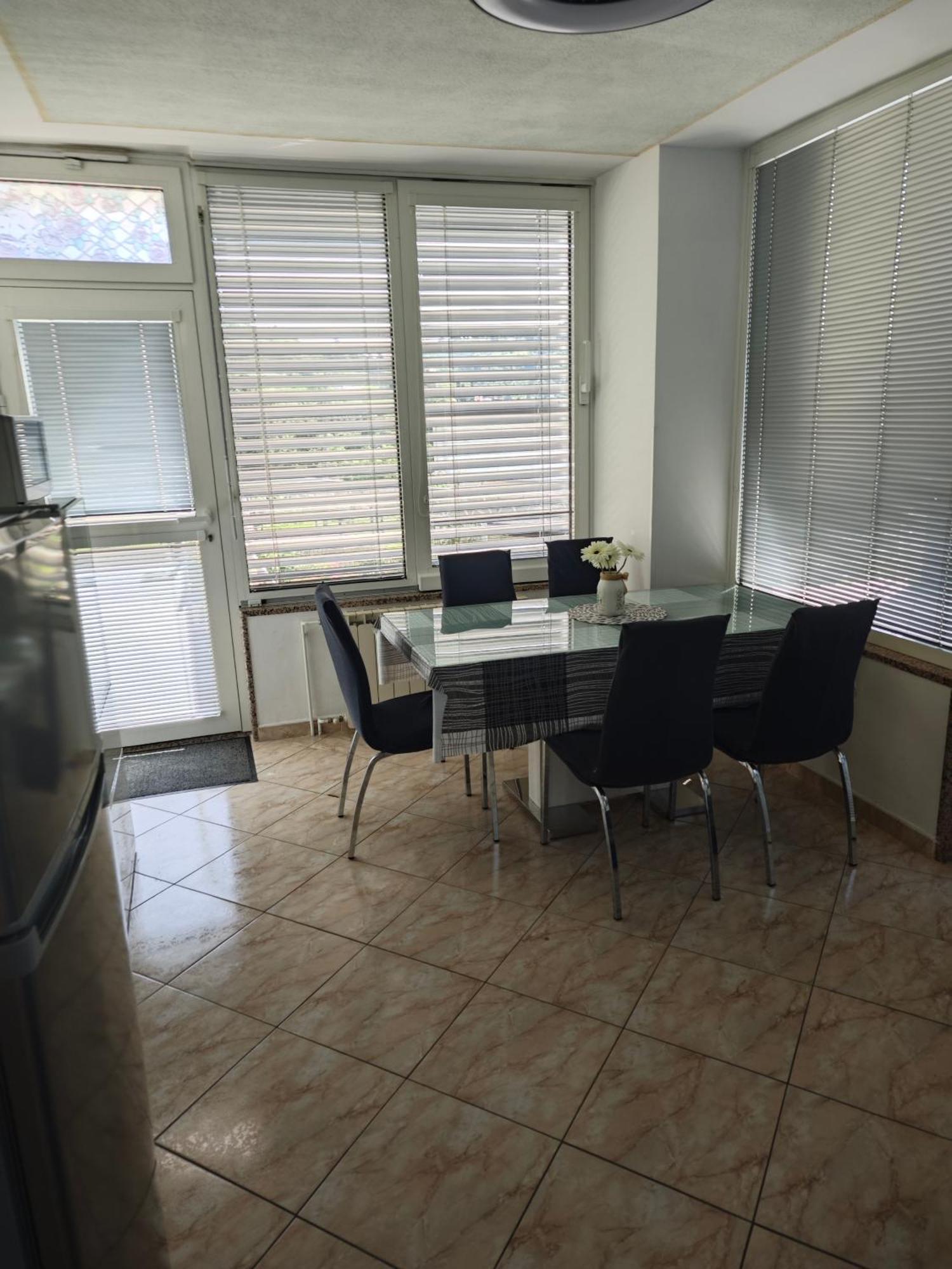 Apartments Miklus Portoroz Ngoại thất bức ảnh