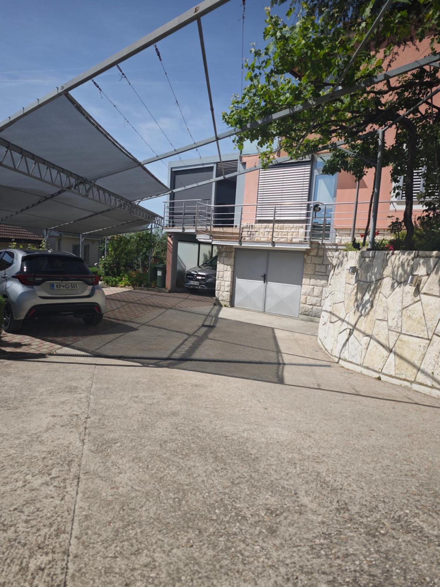 Apartments Miklus Portoroz Ngoại thất bức ảnh