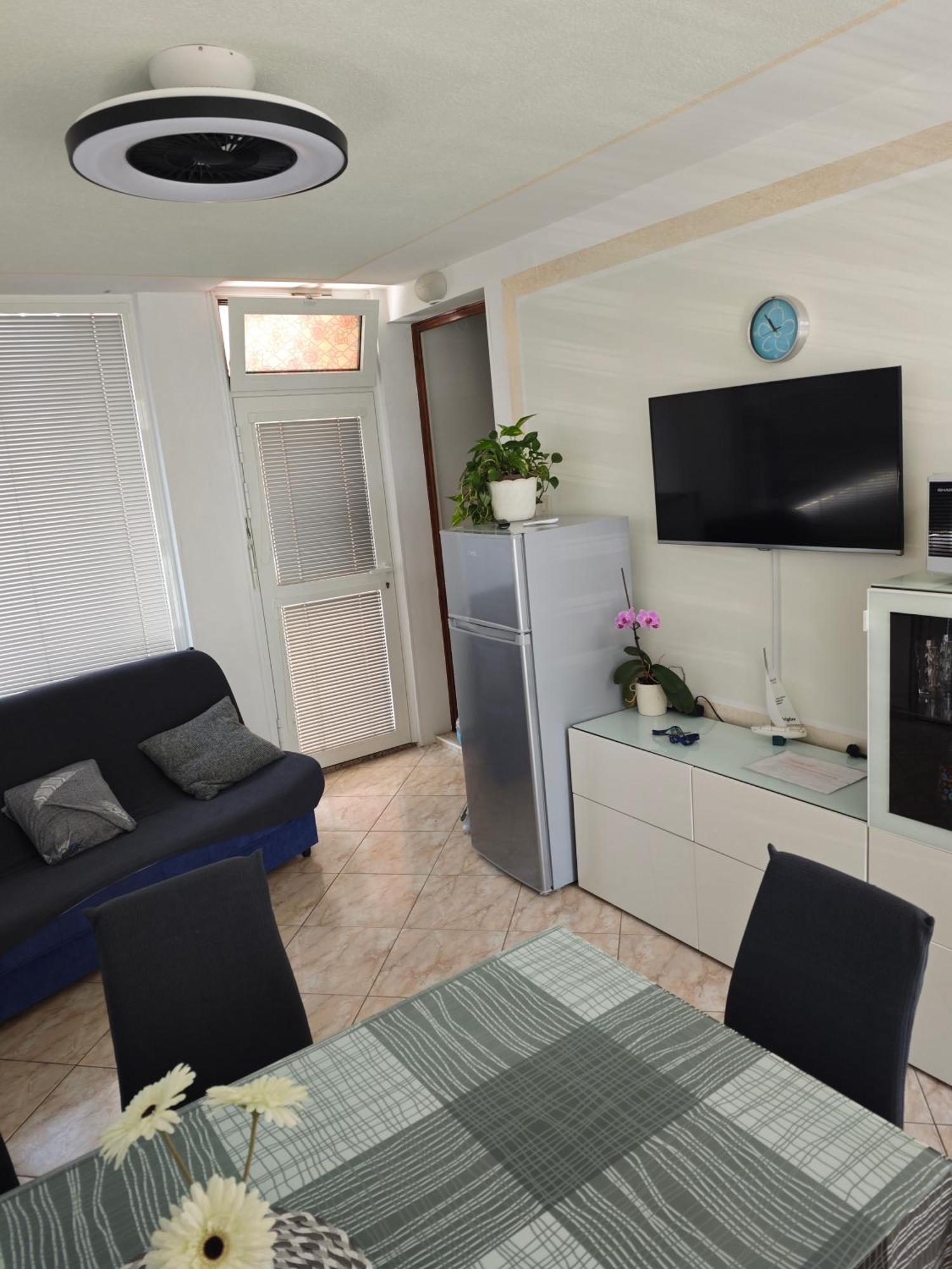 Apartments Miklus Portoroz Ngoại thất bức ảnh