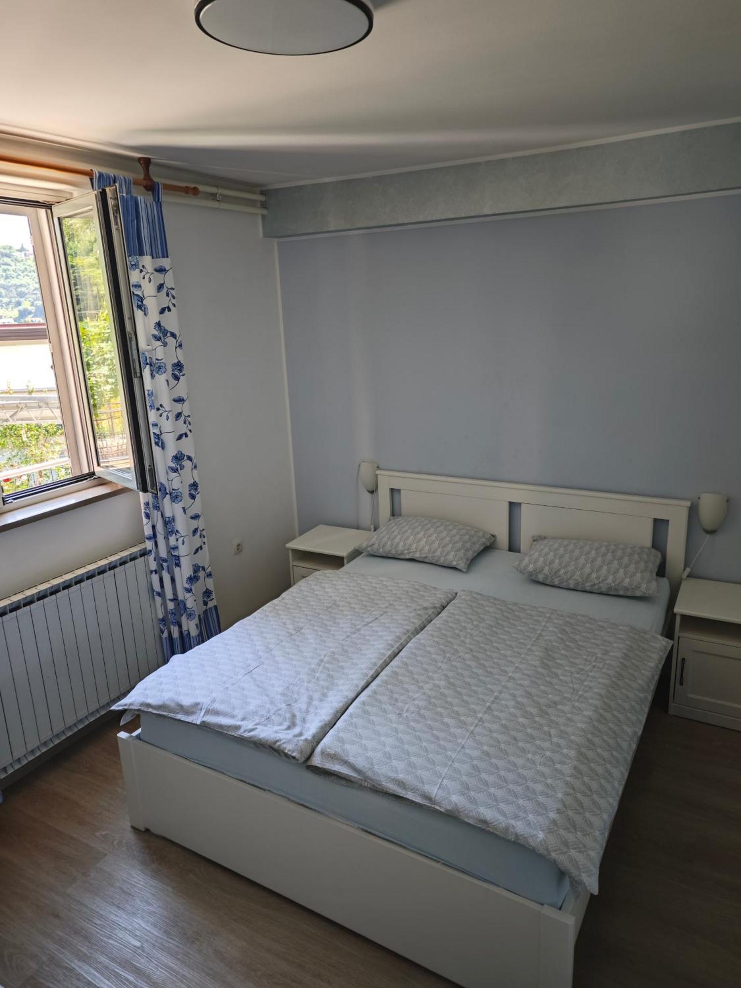 Apartments Miklus Portoroz Ngoại thất bức ảnh