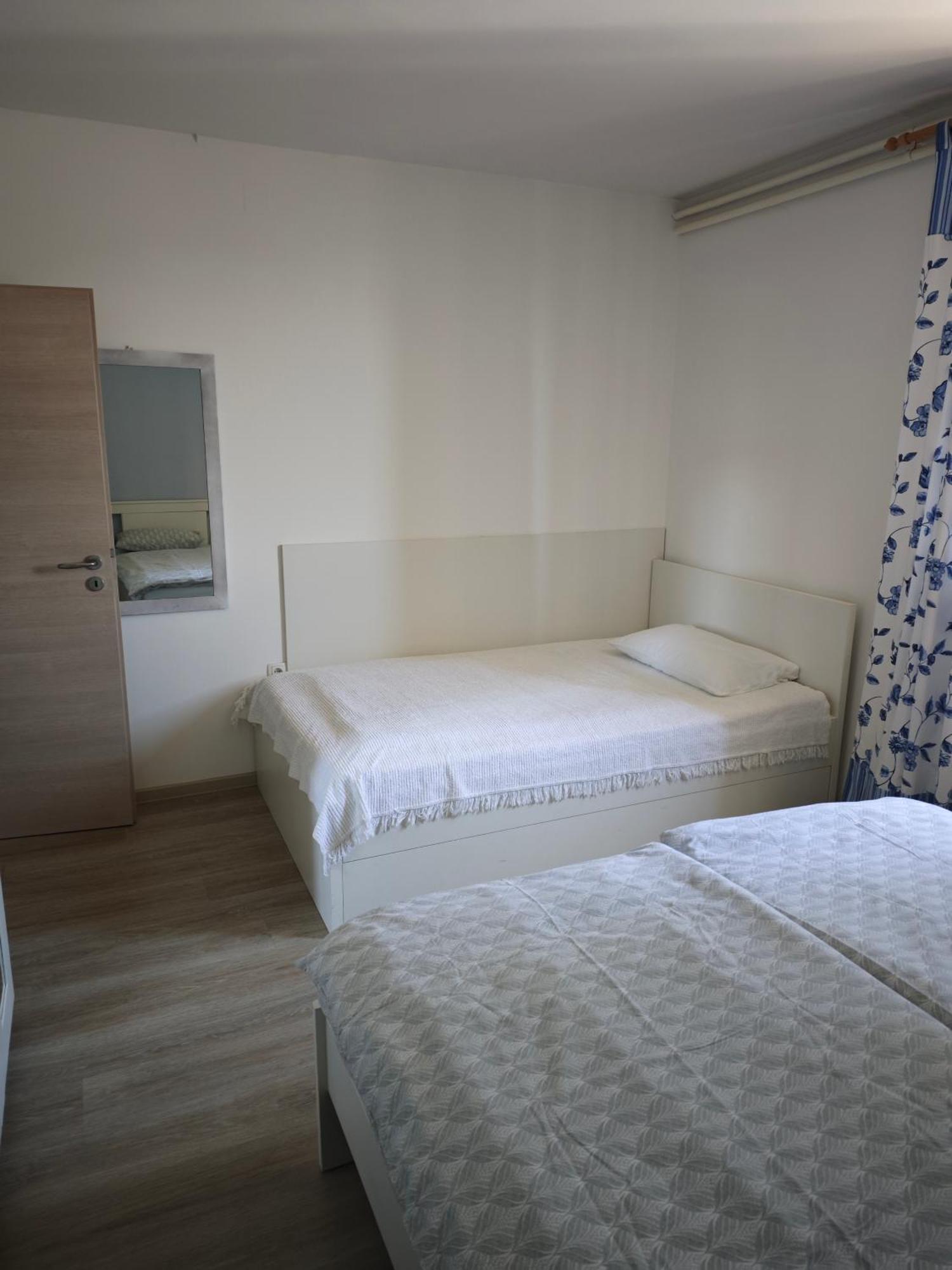Apartments Miklus Portoroz Ngoại thất bức ảnh