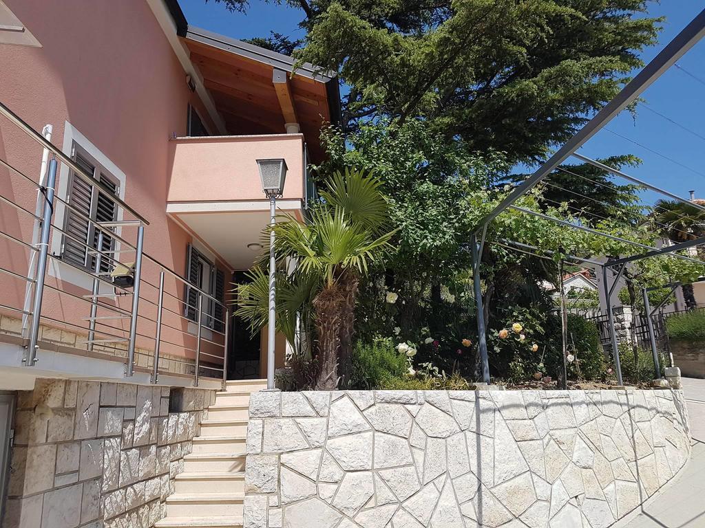 Apartments Miklus Portoroz Ngoại thất bức ảnh