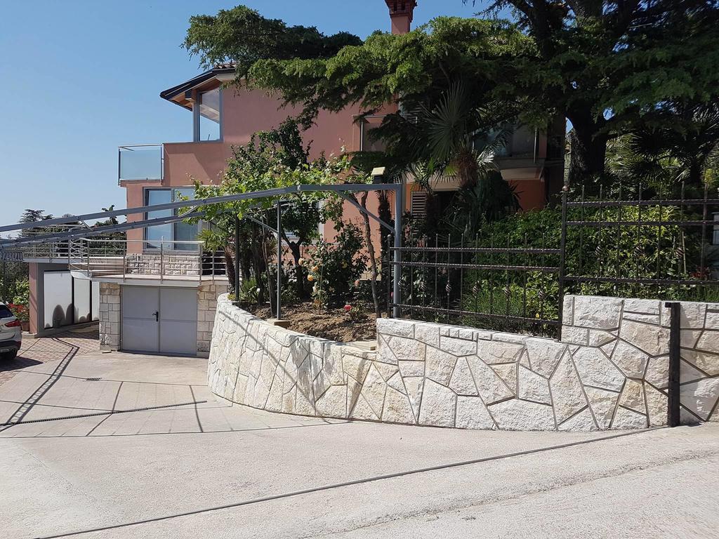 Apartments Miklus Portoroz Ngoại thất bức ảnh