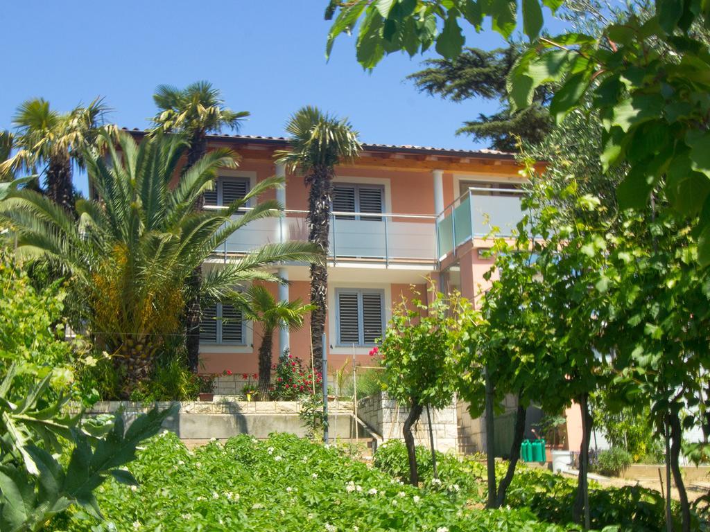 Apartments Miklus Portoroz Ngoại thất bức ảnh