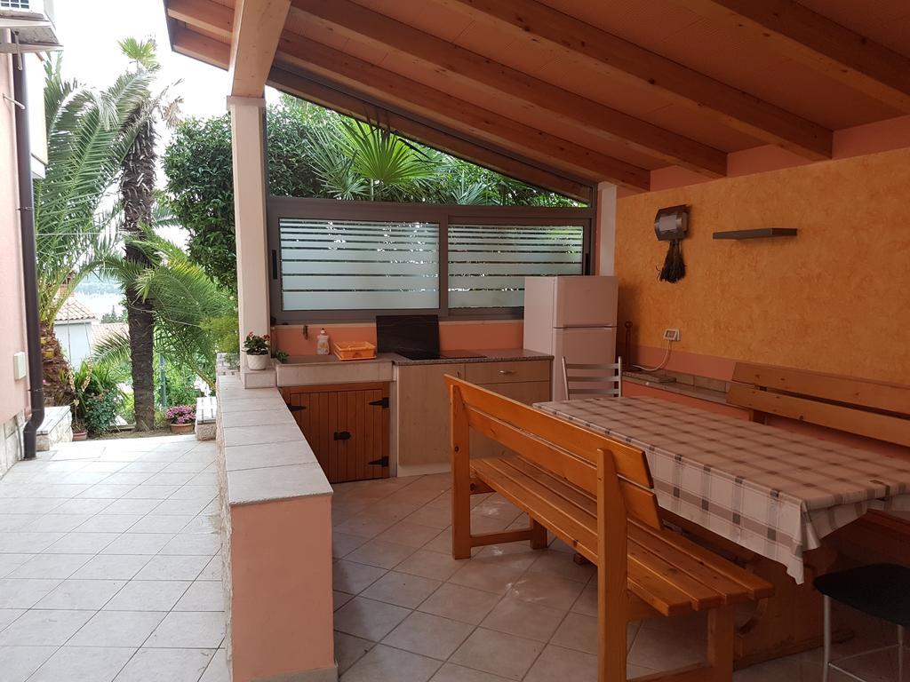 Apartments Miklus Portoroz Ngoại thất bức ảnh