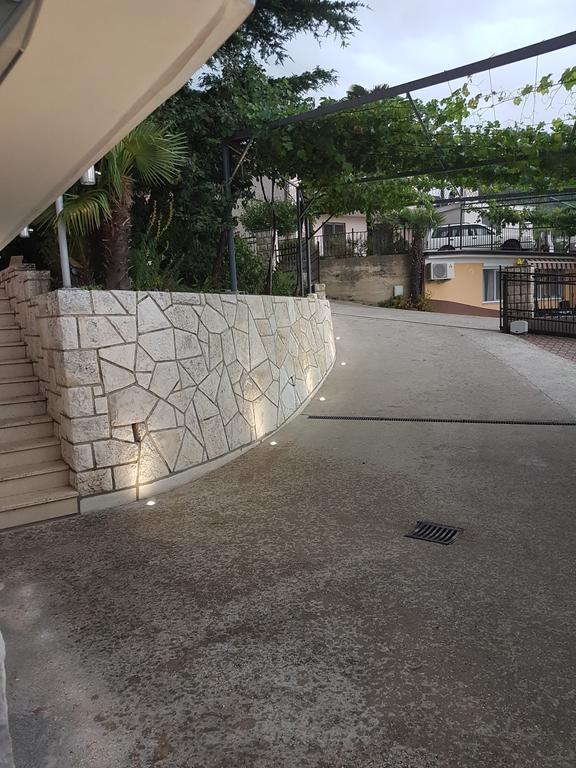 Apartments Miklus Portoroz Ngoại thất bức ảnh