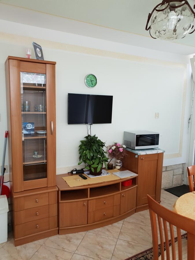 Apartments Miklus Portoroz Ngoại thất bức ảnh