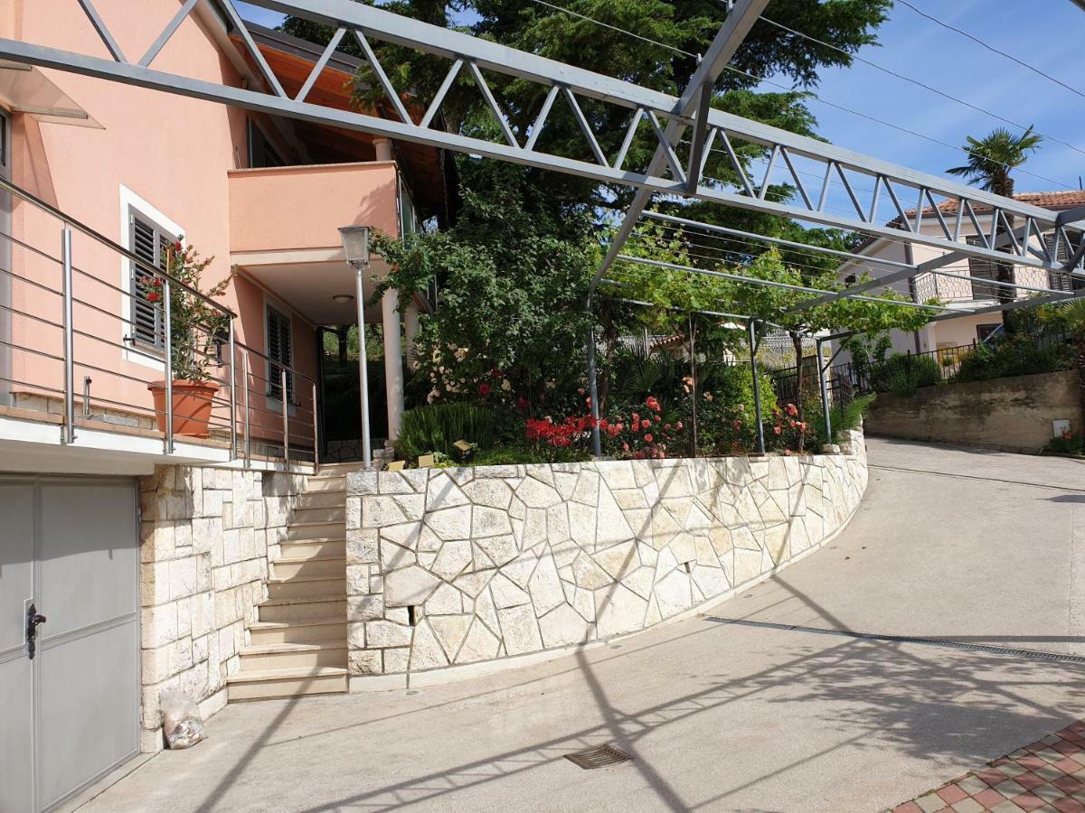Apartments Miklus Portoroz Ngoại thất bức ảnh
